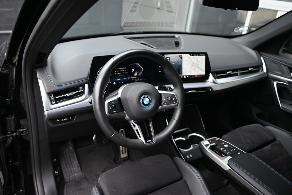 BMW X1 14
