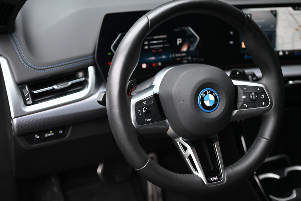 BMW X1 17