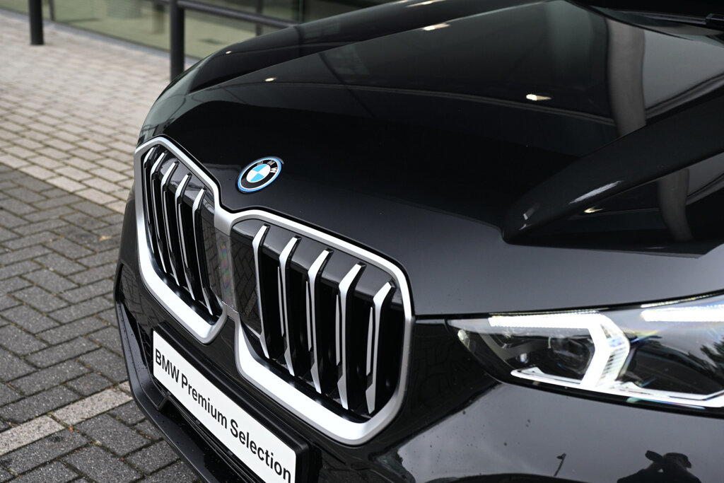 BMW X1 18