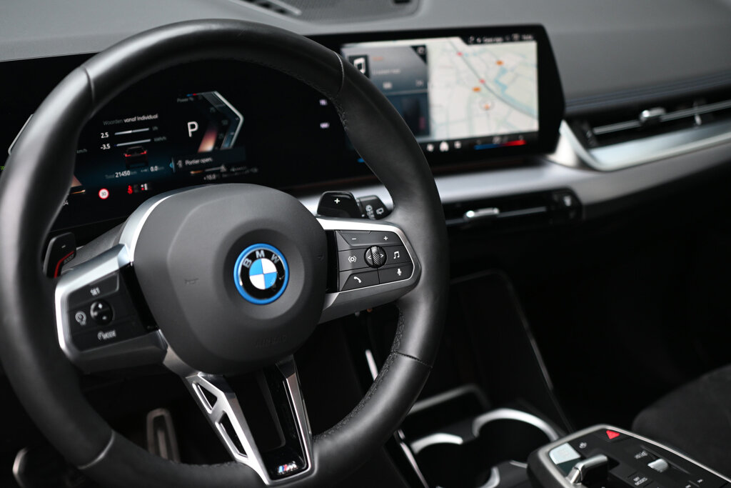BMW X1 19