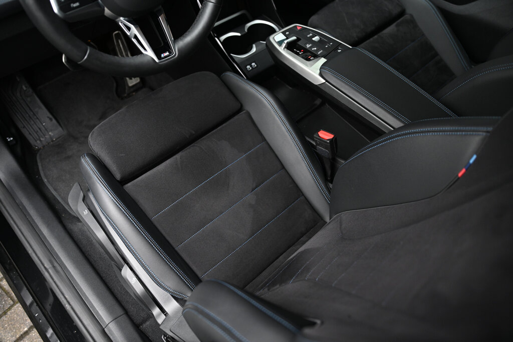 BMW X1 21