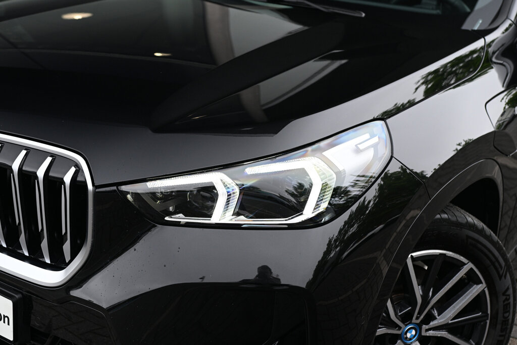 BMW X1 22