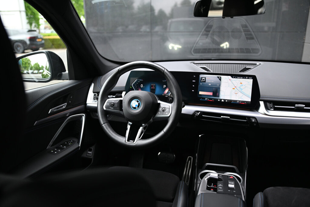 BMW X1 24