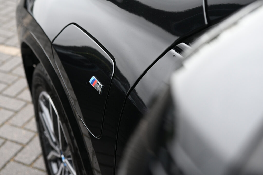 BMW X1 27