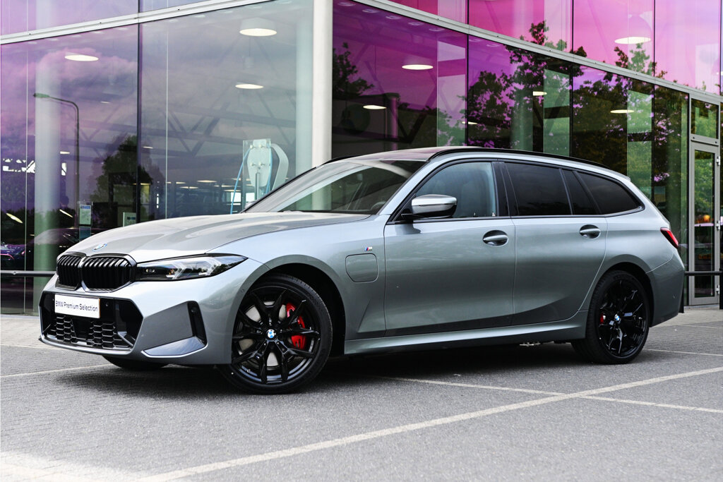 BMW 3 Serie 1