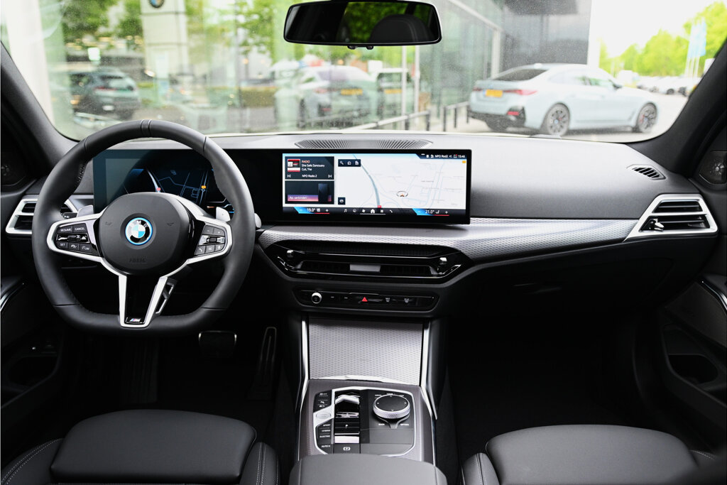 BMW 3 Serie 3