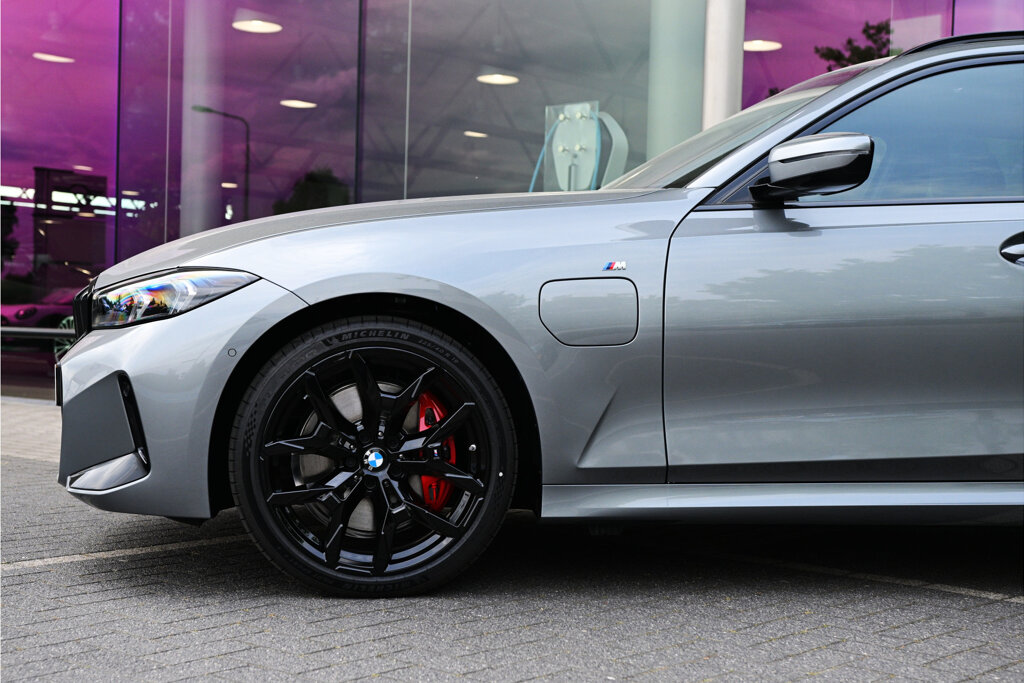 BMW 3 Serie 7