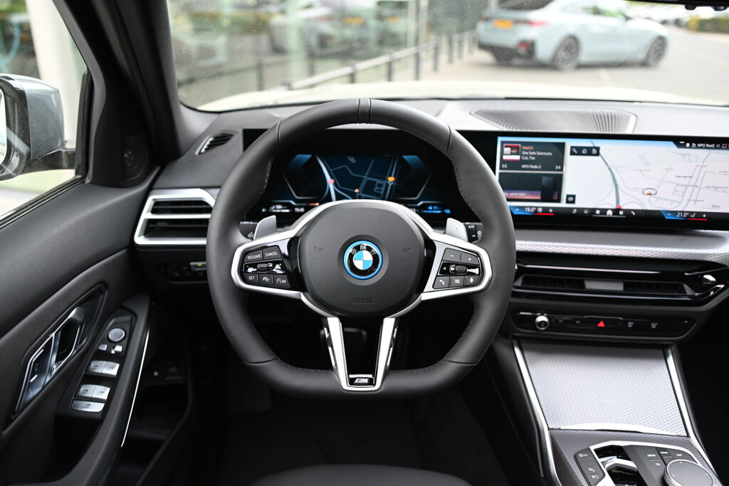 BMW 3 Serie 8