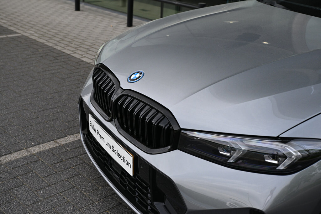 BMW 3 Serie 17