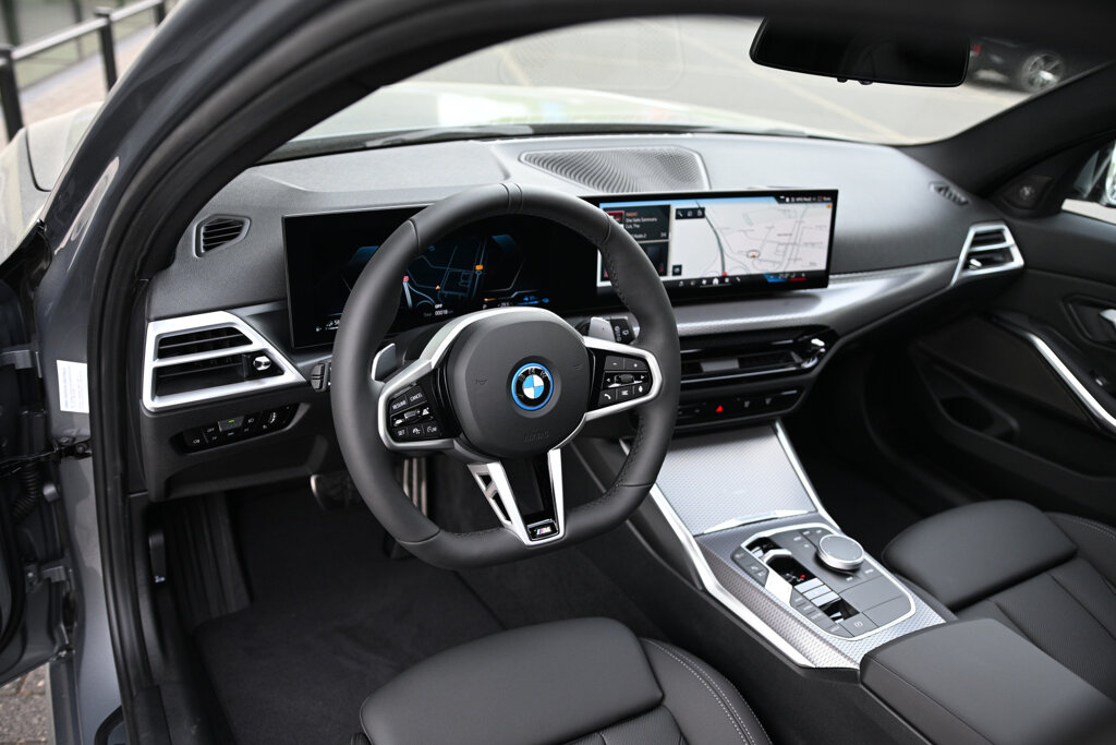 BMW 3 Serie 19