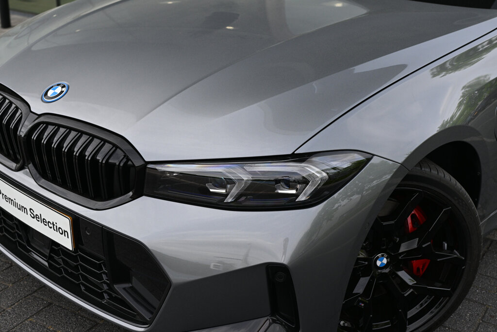 BMW 3 Serie 20