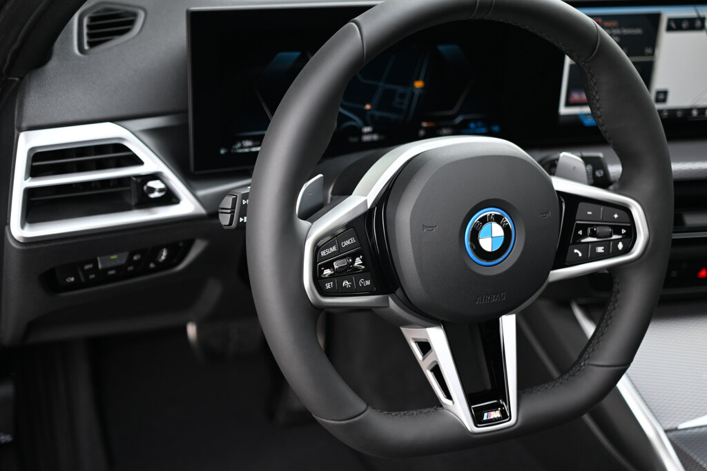 BMW 3 Serie 21