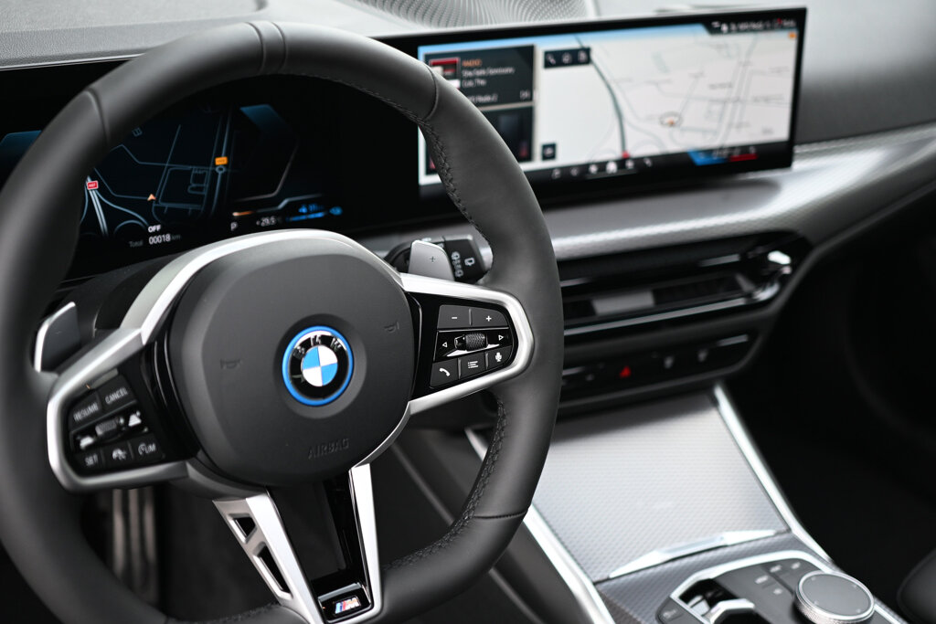 BMW 3 Serie 22