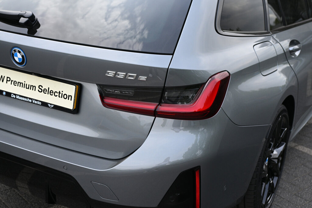 BMW 3 Serie 23