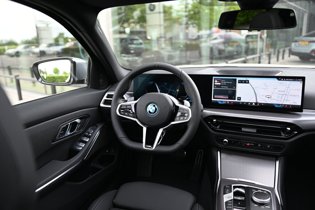 BMW 3 Serie 26