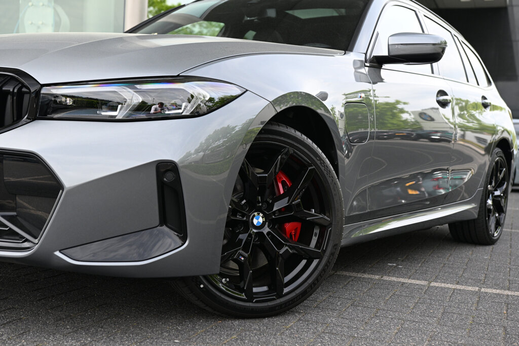 BMW 3 Serie 28