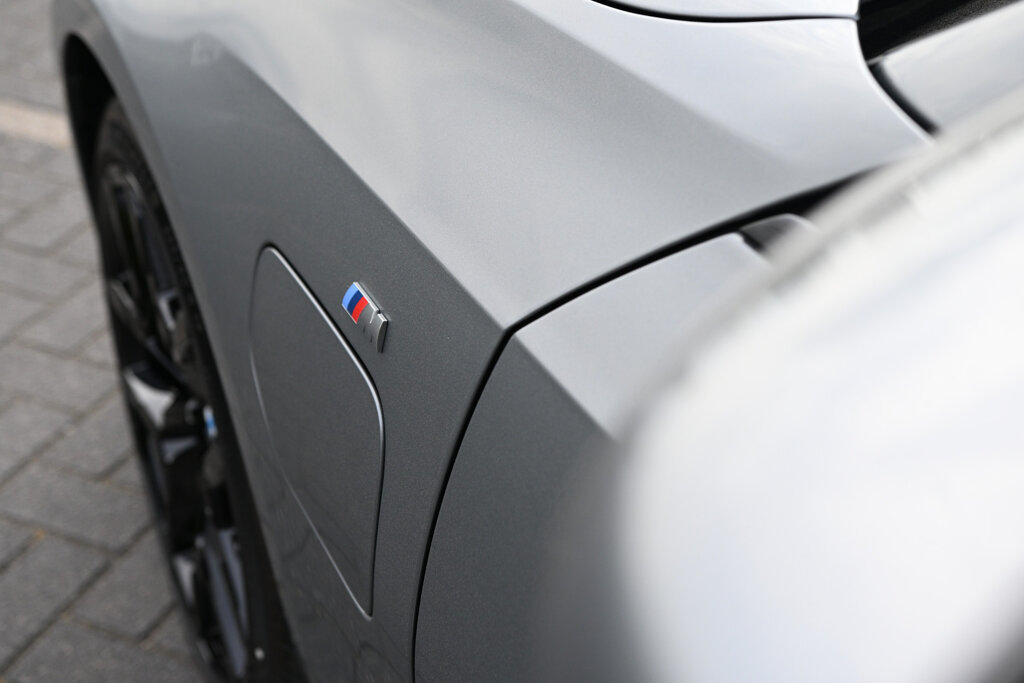 BMW 3 Serie 30