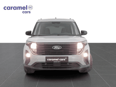 Ford Tourneo Courier TITANIUM AUTOMAAT 5-ZIT *CAMERA SENSOREN*DAB*GPS* - Afbeelding 2