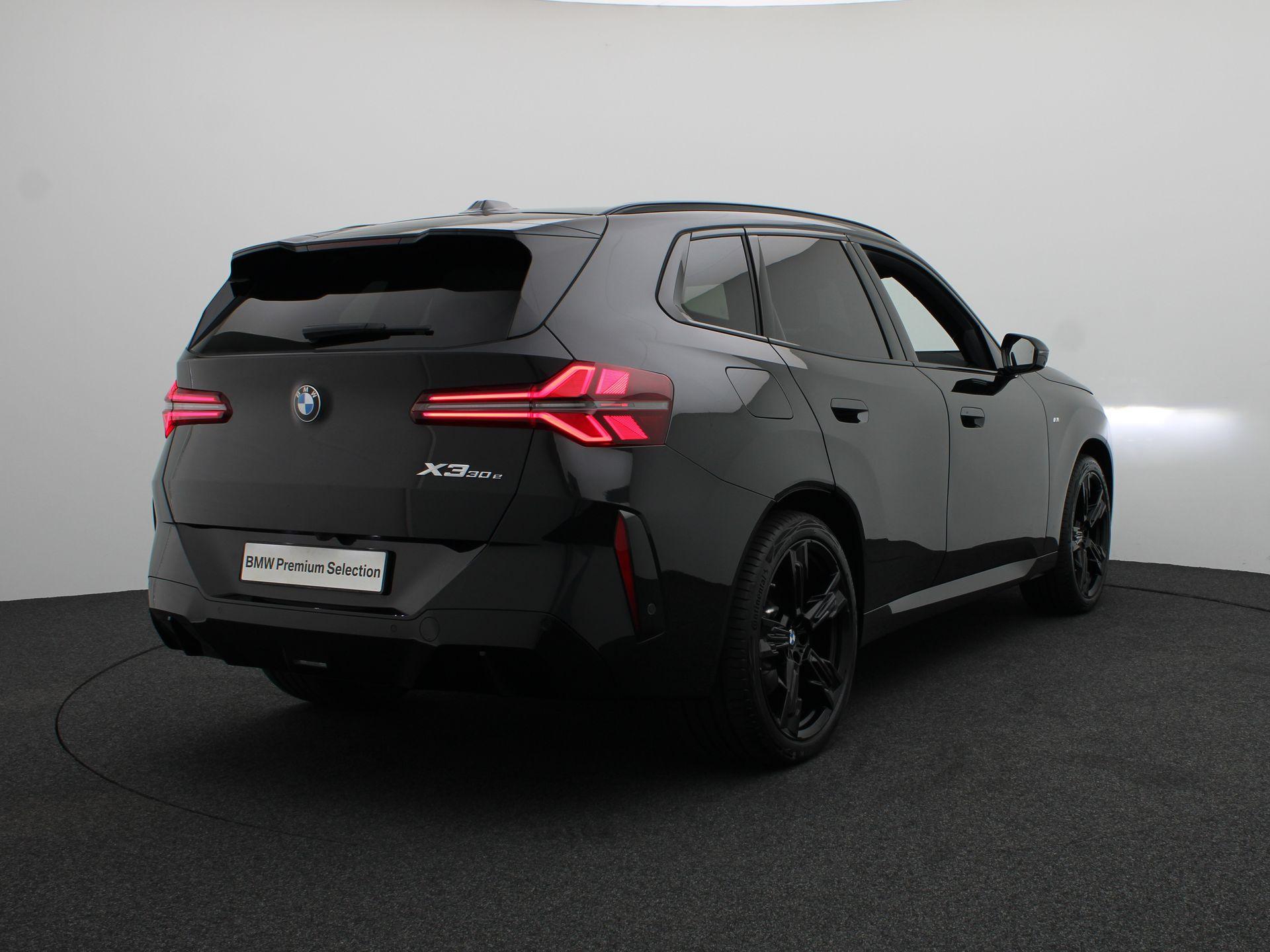 BMW X3 30e xDrive - Afbeelding 2