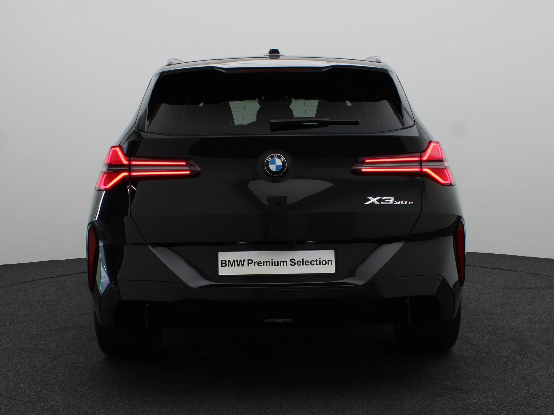 BMW X3 30e xDrive - Afbeelding 5