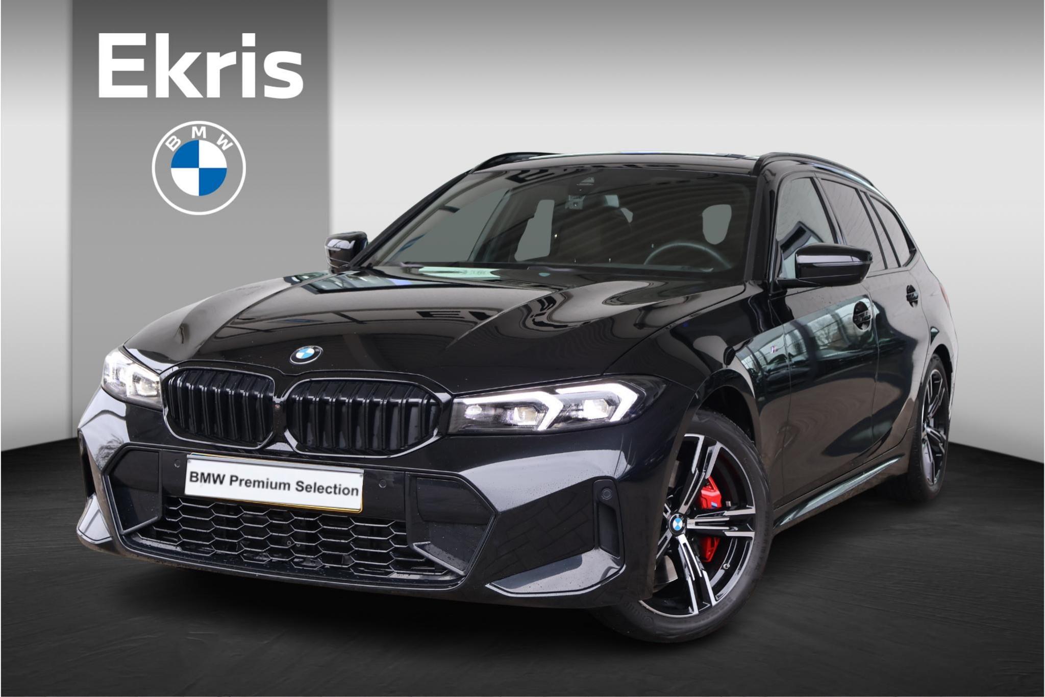 BMW 3 Serie Touring 320i