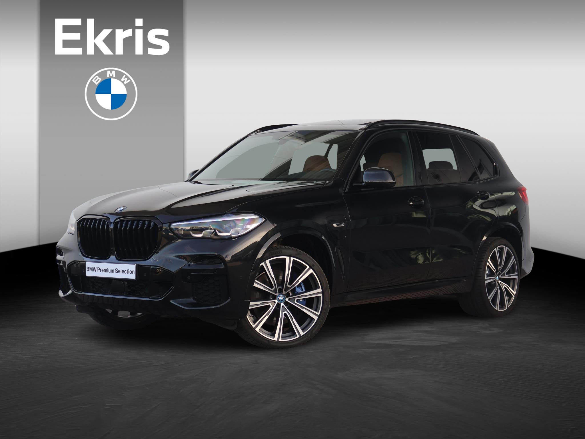BMW X5 xDrive45e High Executive