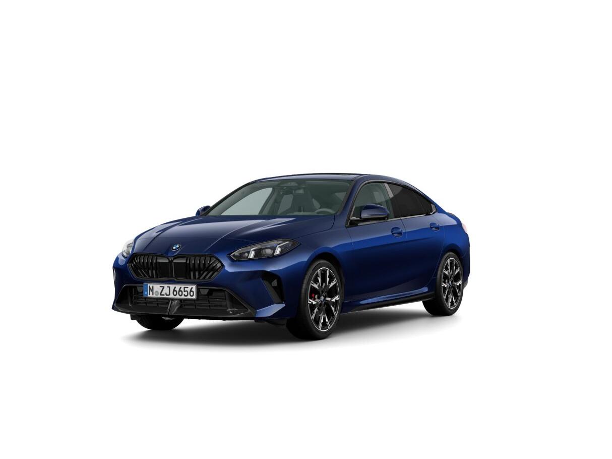 BMW 2 Serie 223 xDrive Gran Coupé
