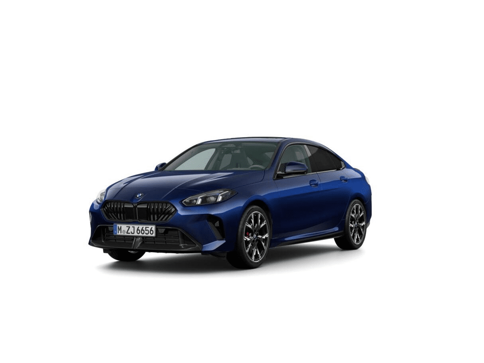BMW 2 Serie 223 xDrive Gran Coupé - Afbeelding 1
