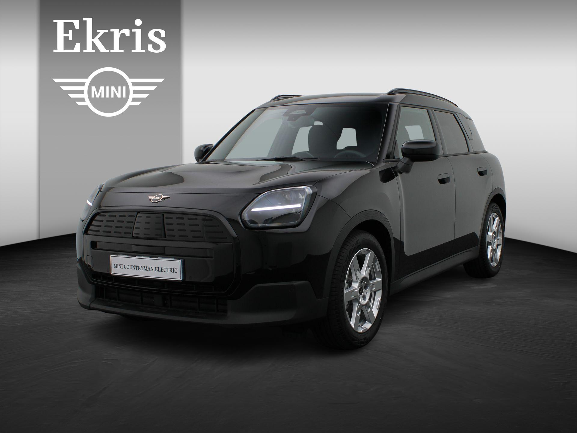 MINI Countryman C