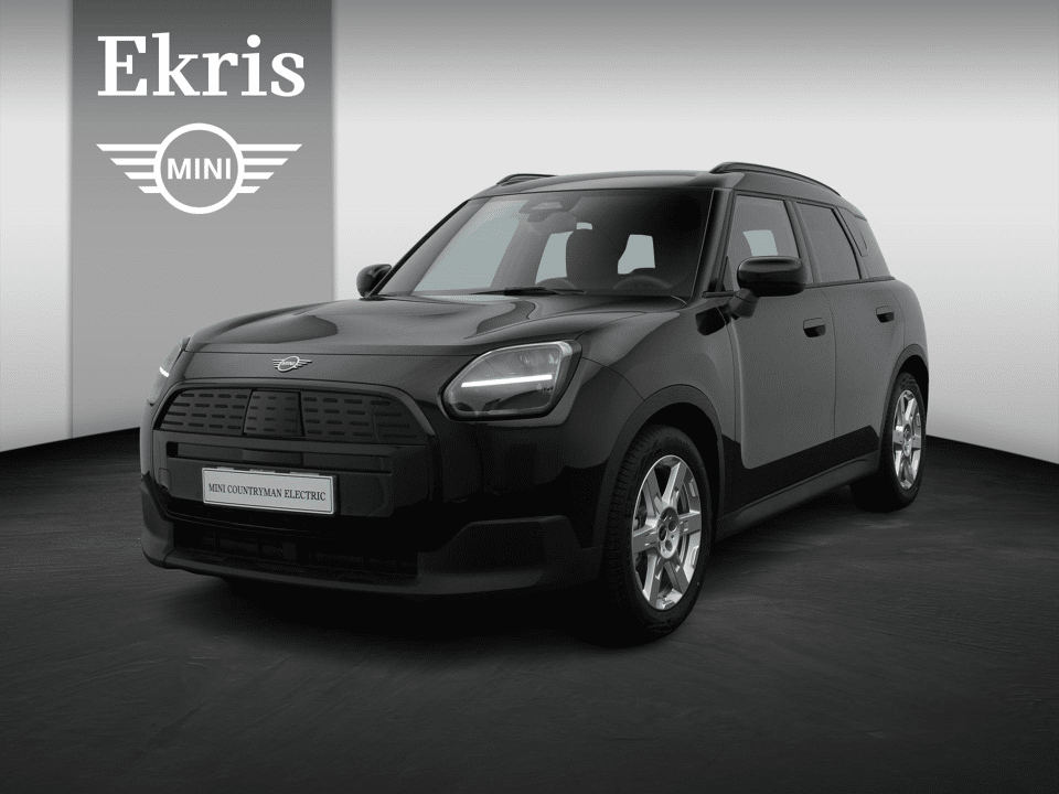 MINI Countryman C - Afbeelding 1