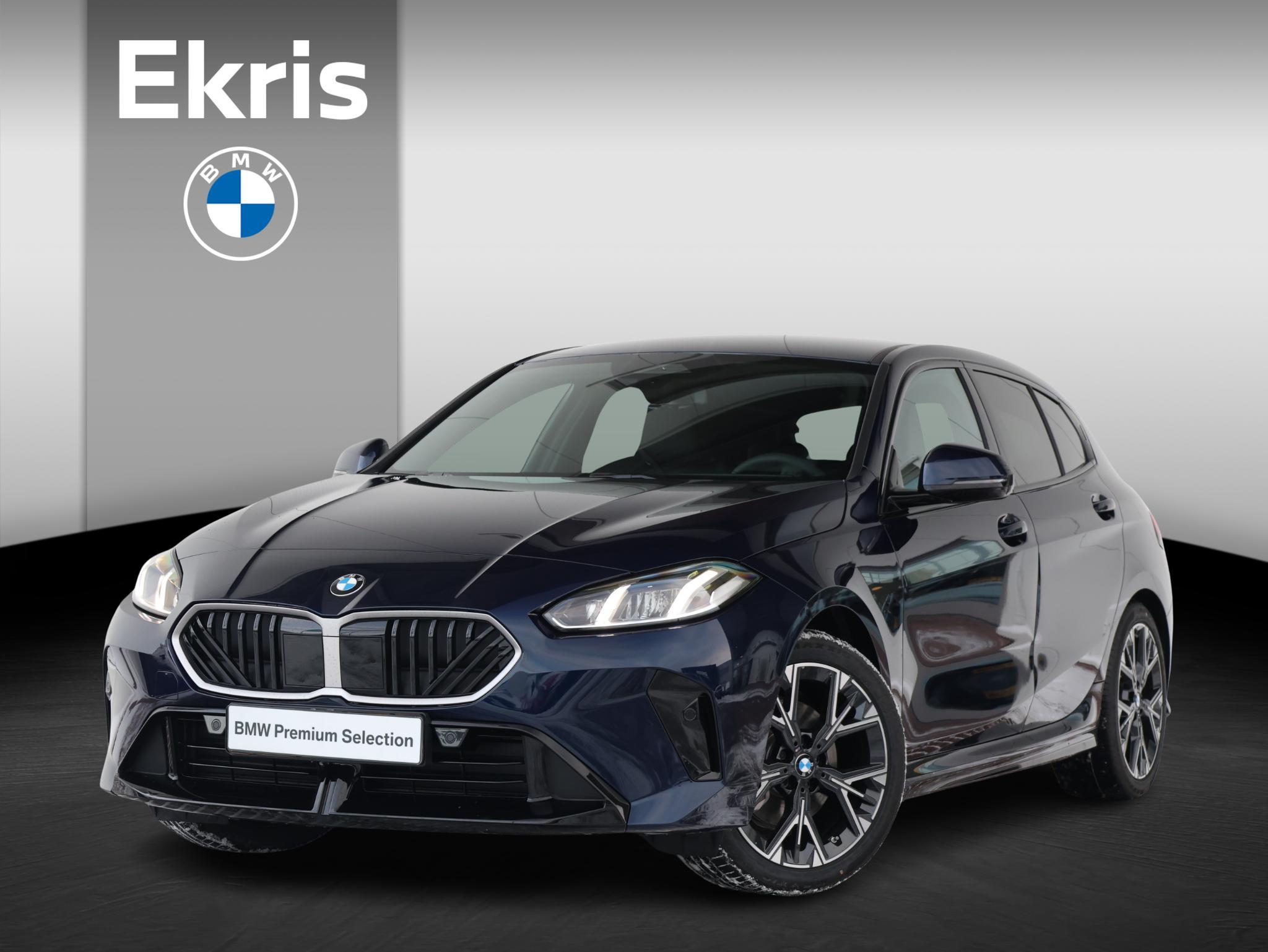 BMW 1 Serie 120 M Sport Design Edition