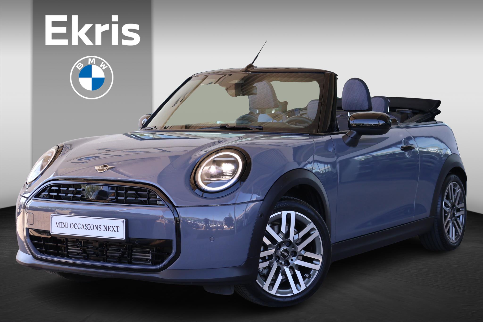 MINI Cabrio Cooper C