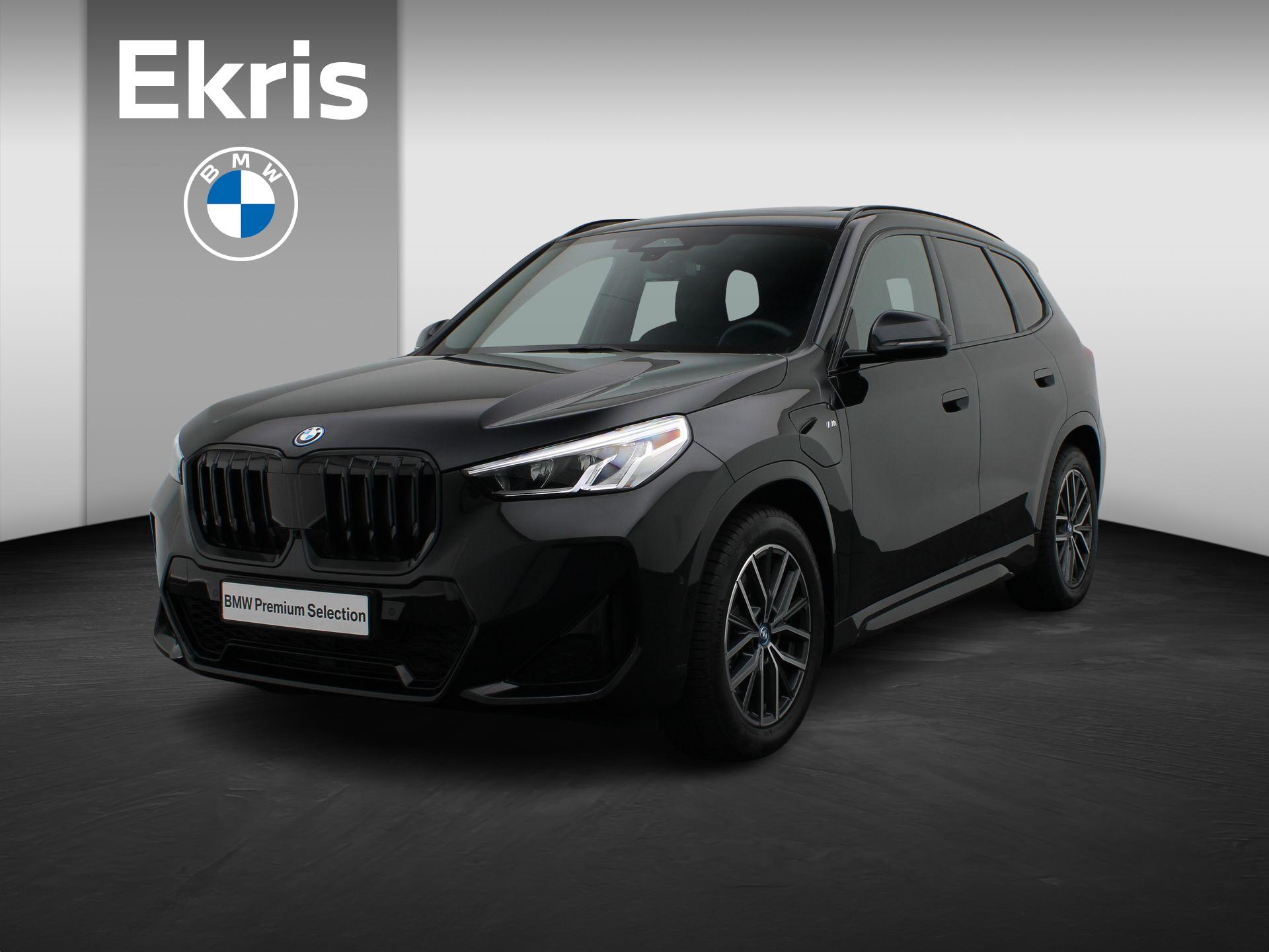 BMW X1 xDrive25e