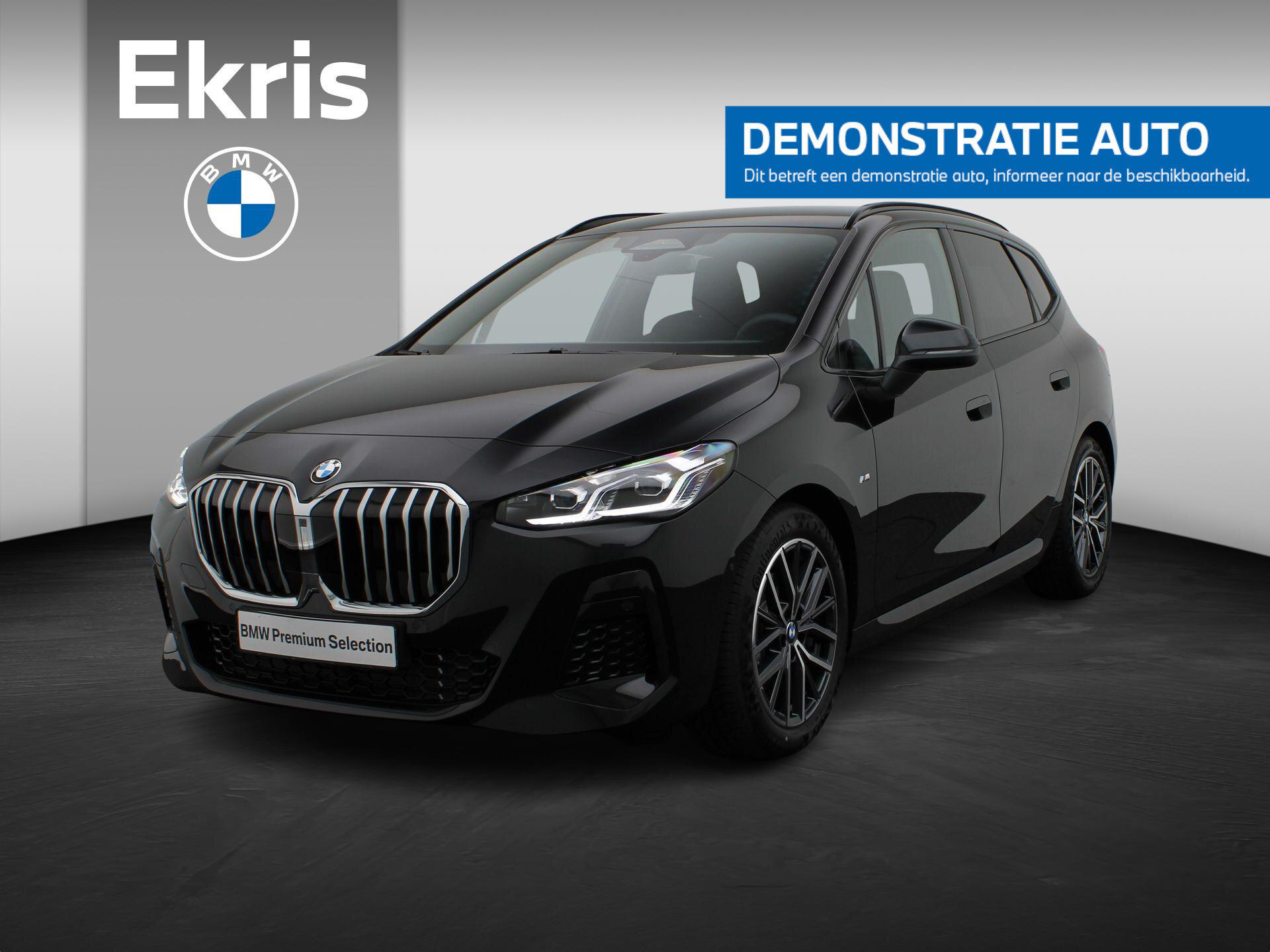 BMW 2 Serie Active Tourer 218i