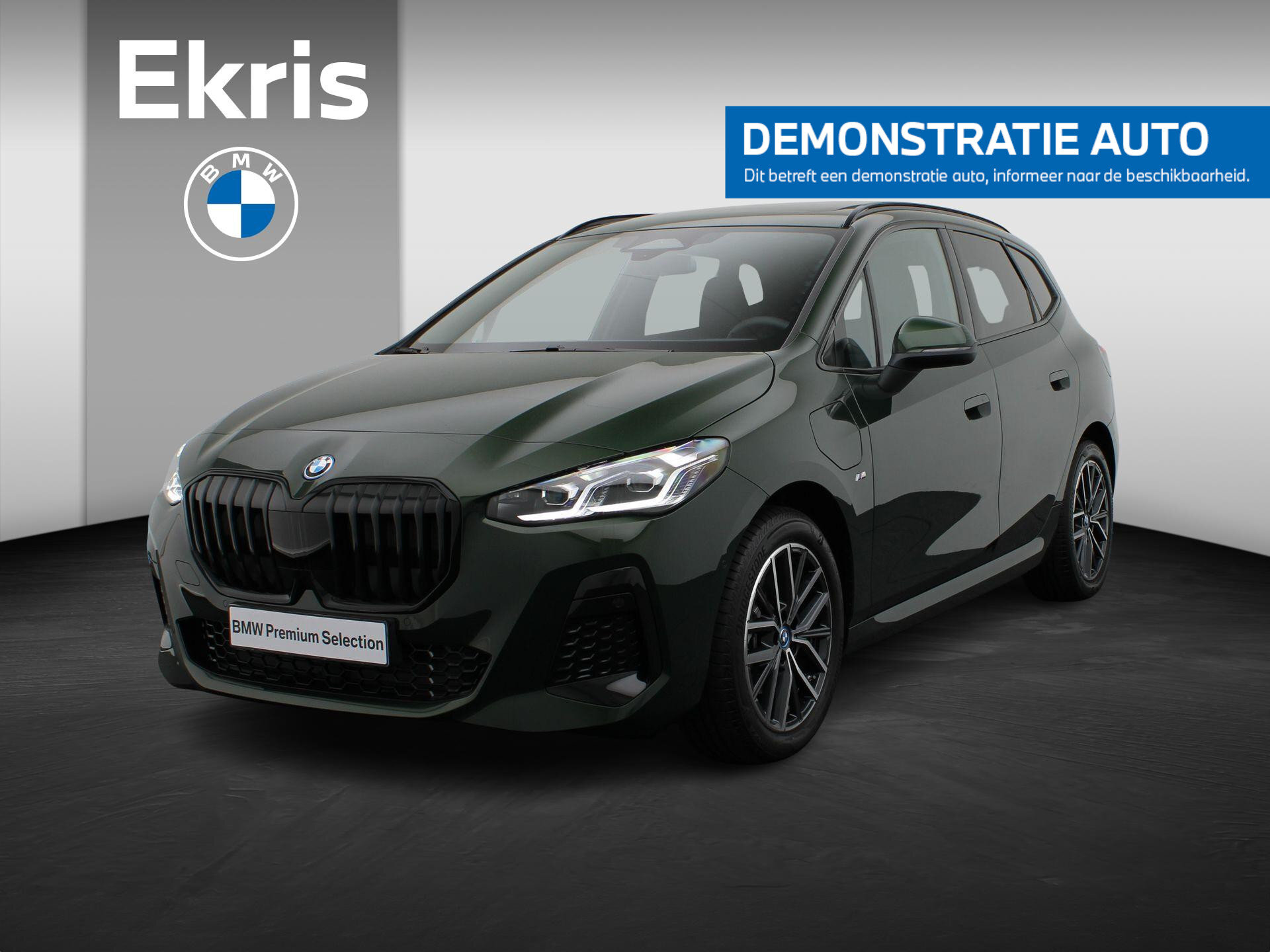 BMW 2 Serie Active Tourer 225e xDrive