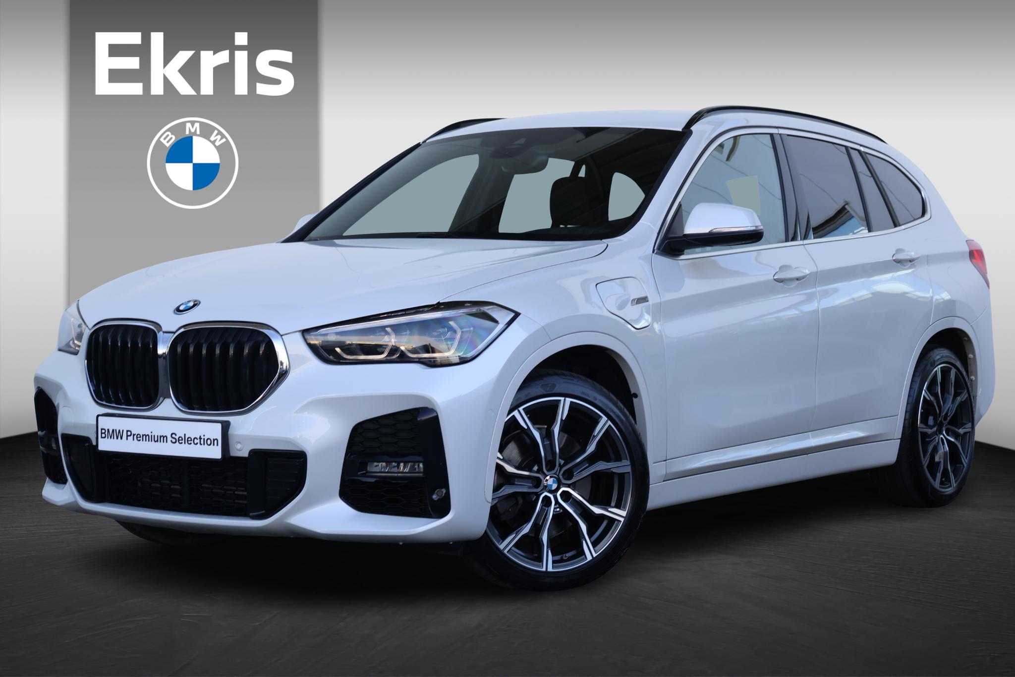 BMW X1 xDrive25e