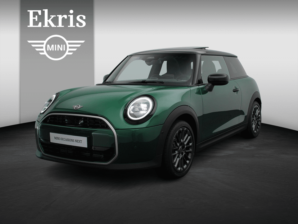 MINI Cooper C Favoured - Afbeelding 1