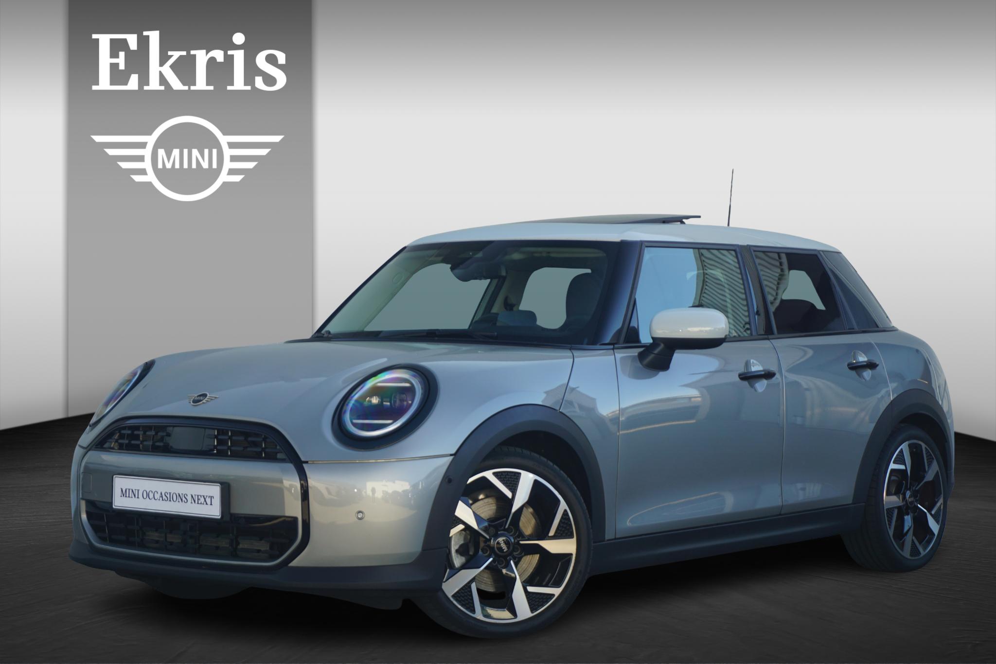 MINI 5-deurs Cooper C