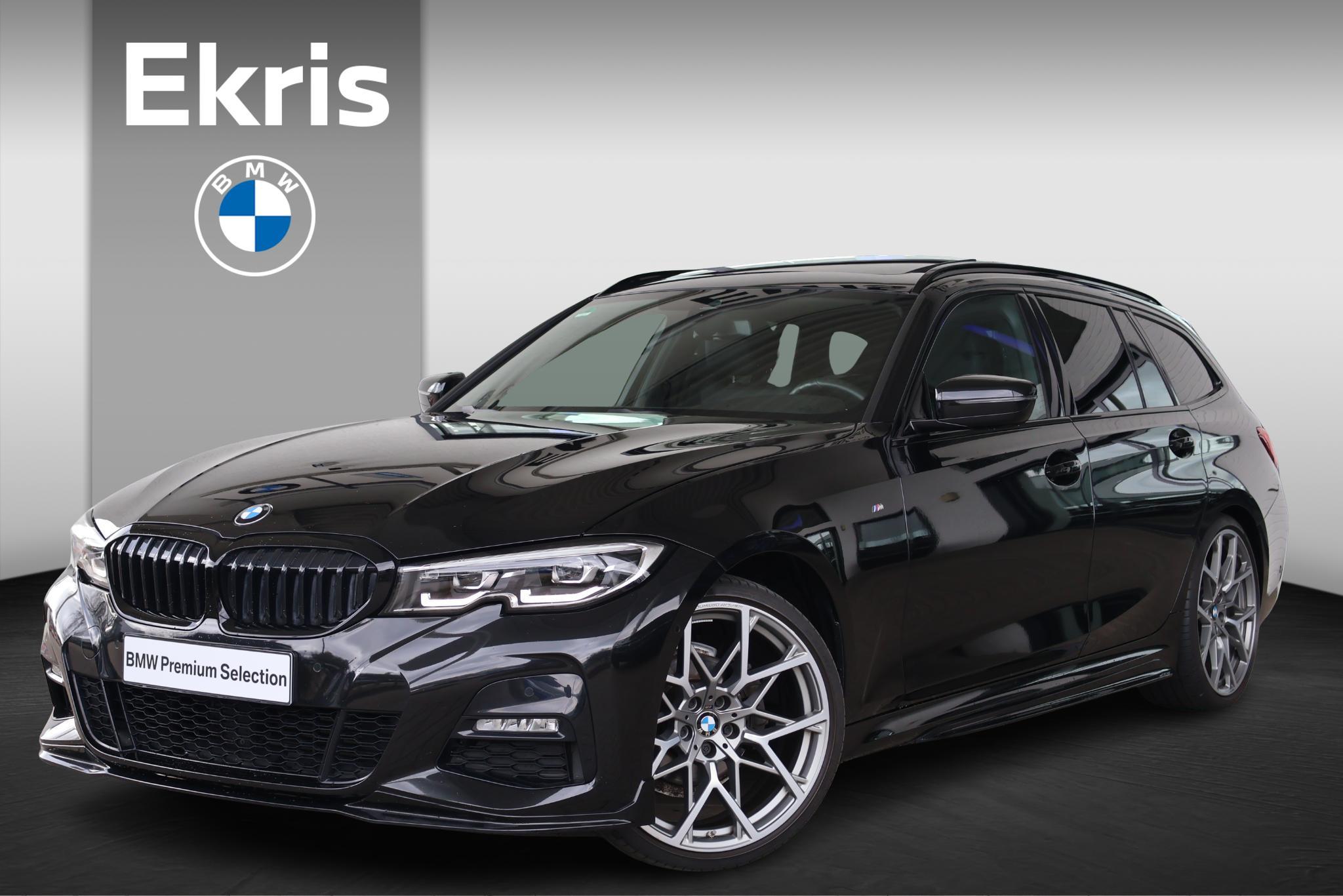 BMW 3 Serie Touring 318i