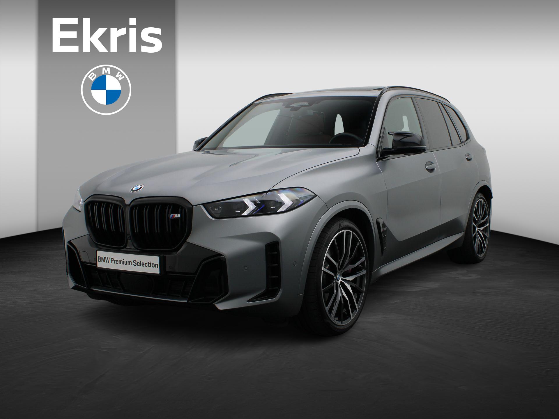 BMW X5 M60