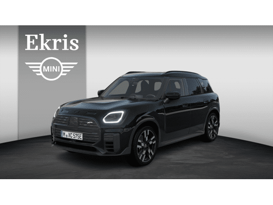 MINI Countryman E