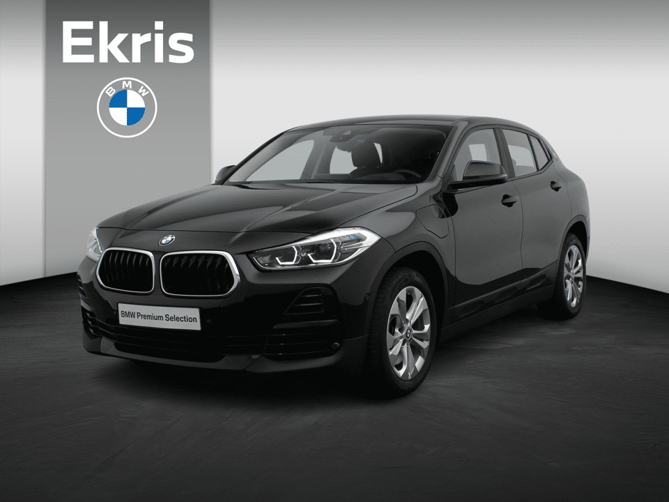 BMW X2 xDrive25e - Afbeelding 1