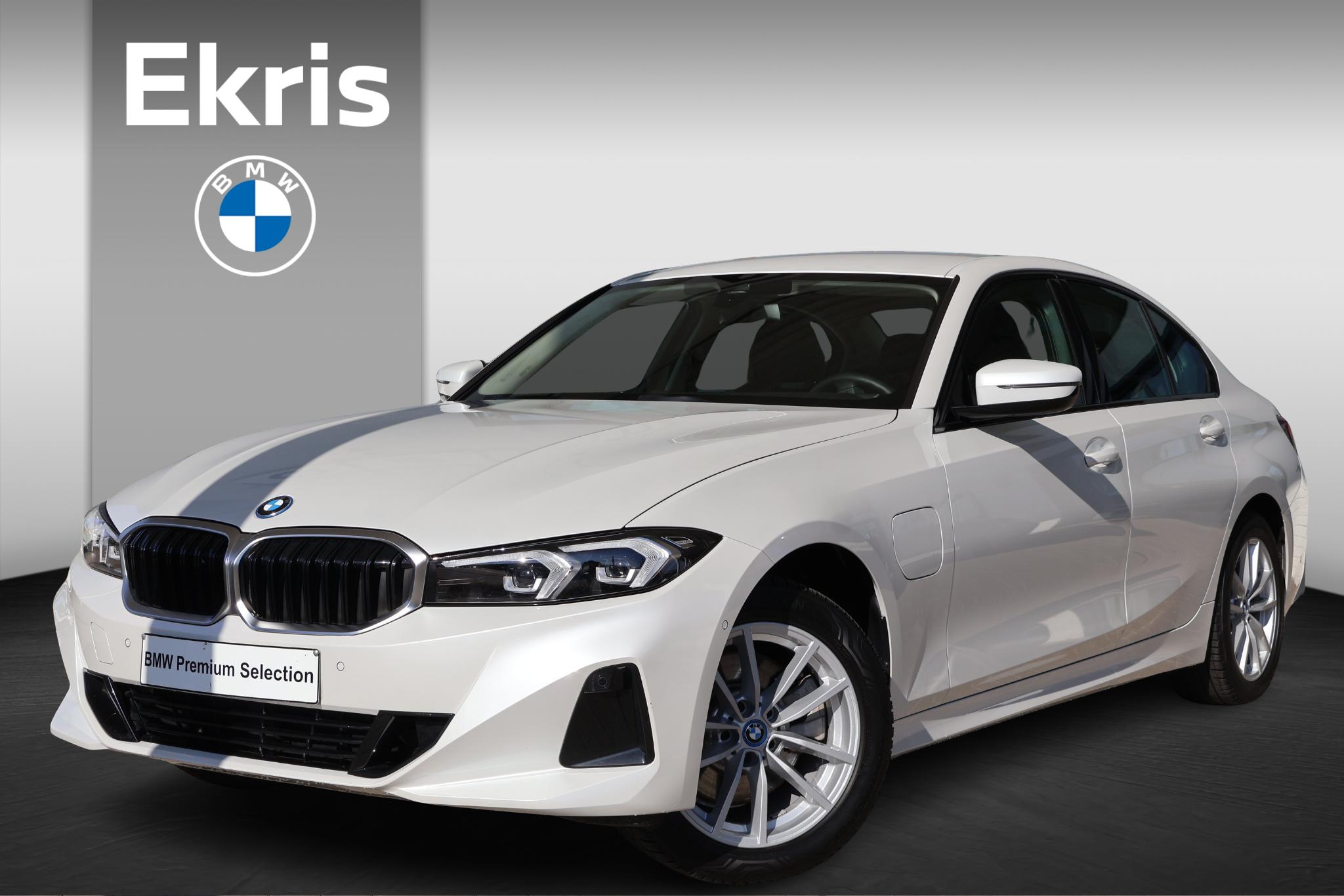 BMW 3 Serie Sedan 320e