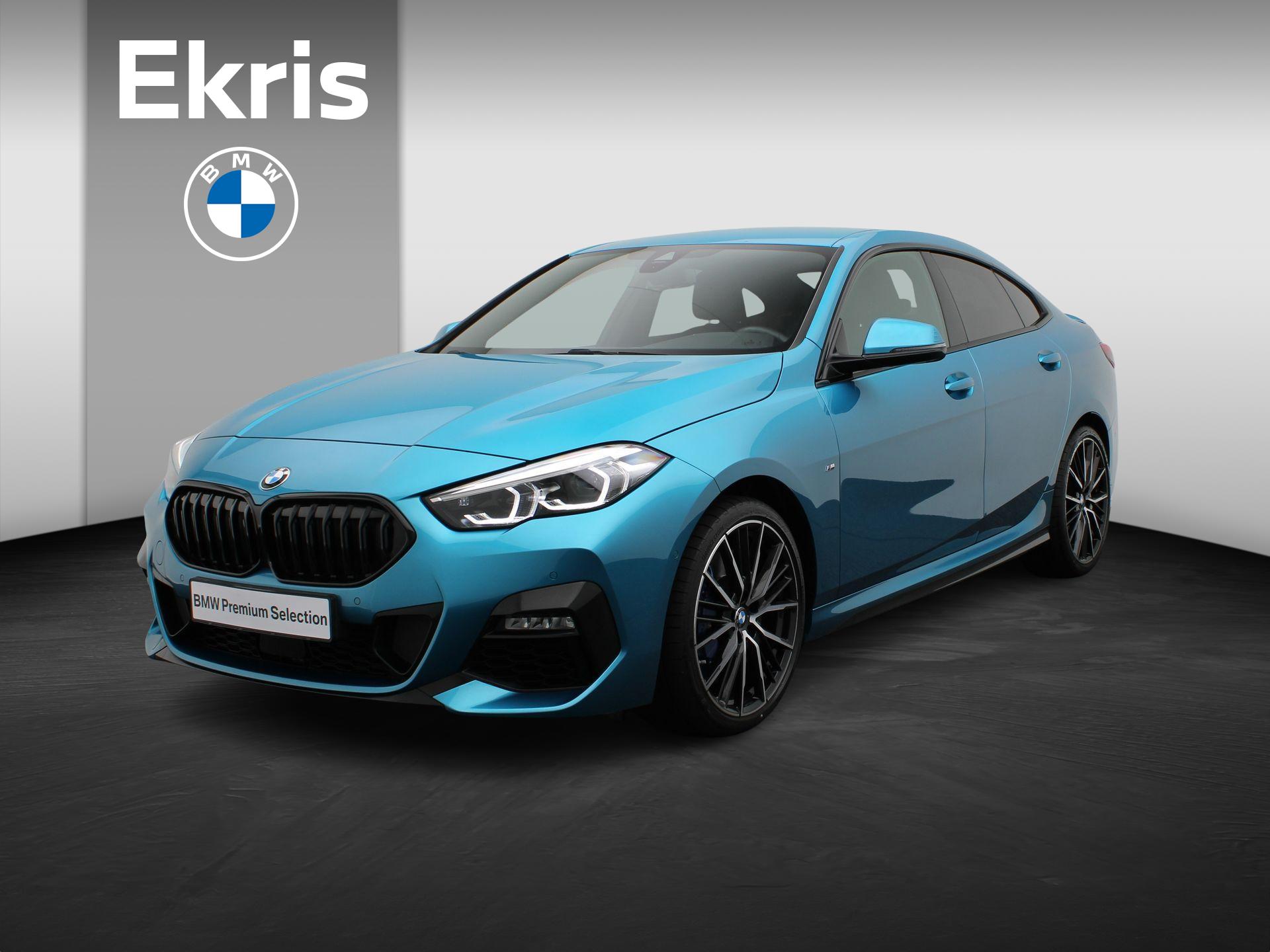 BMW 2 Serie Gran Coupé 220i
