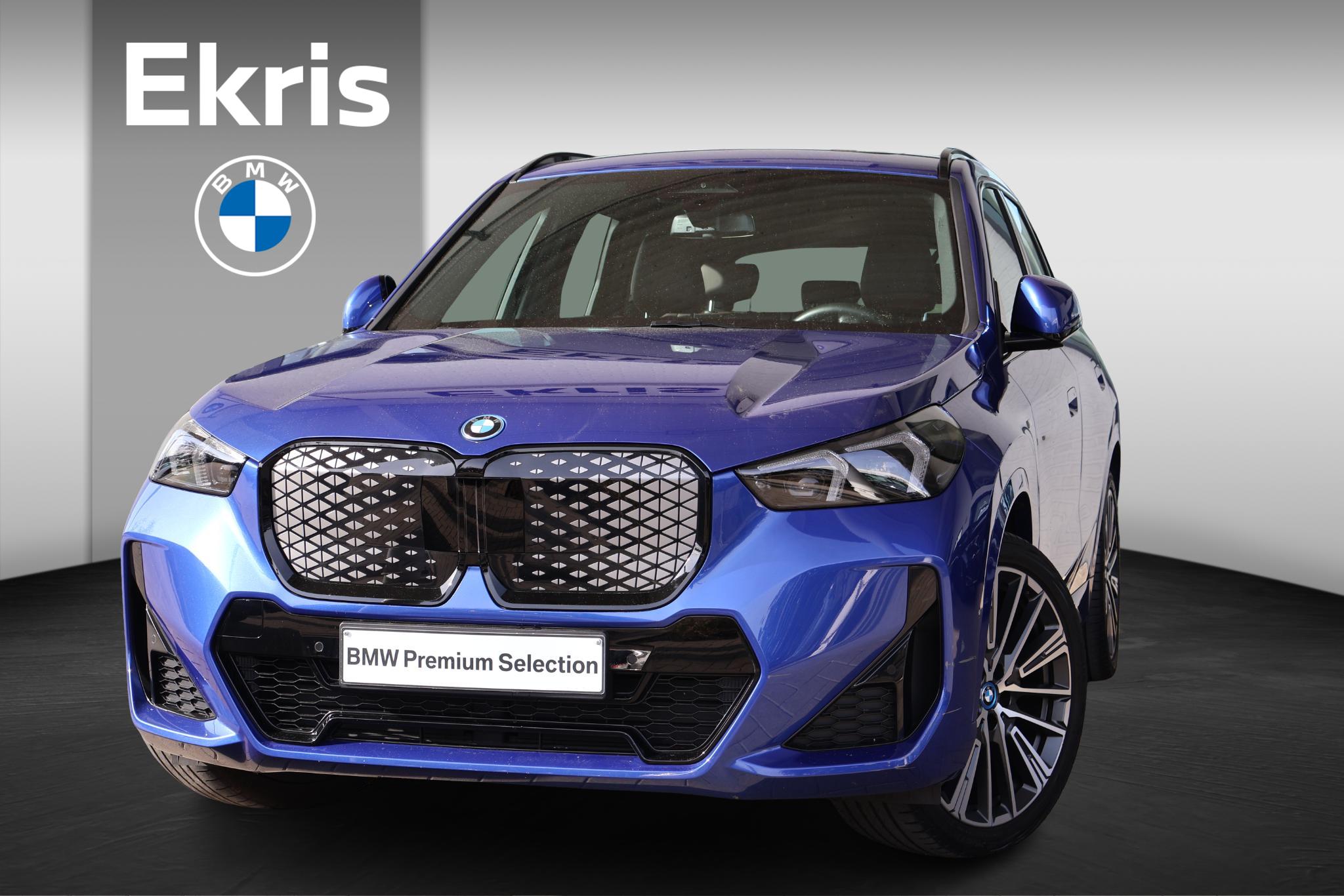 BMW iX1 eDrive20