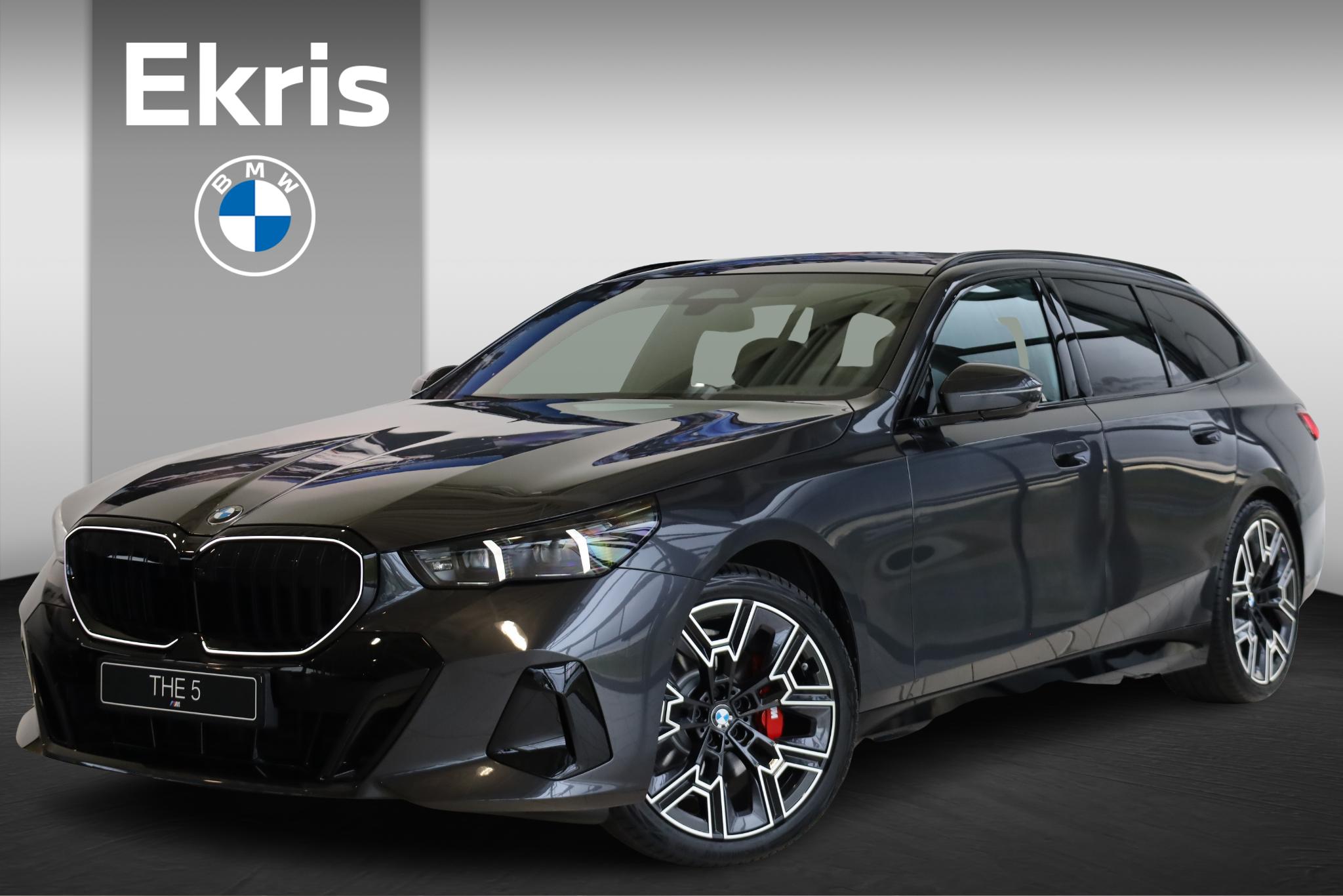 BMW 5 serie Touring 520i