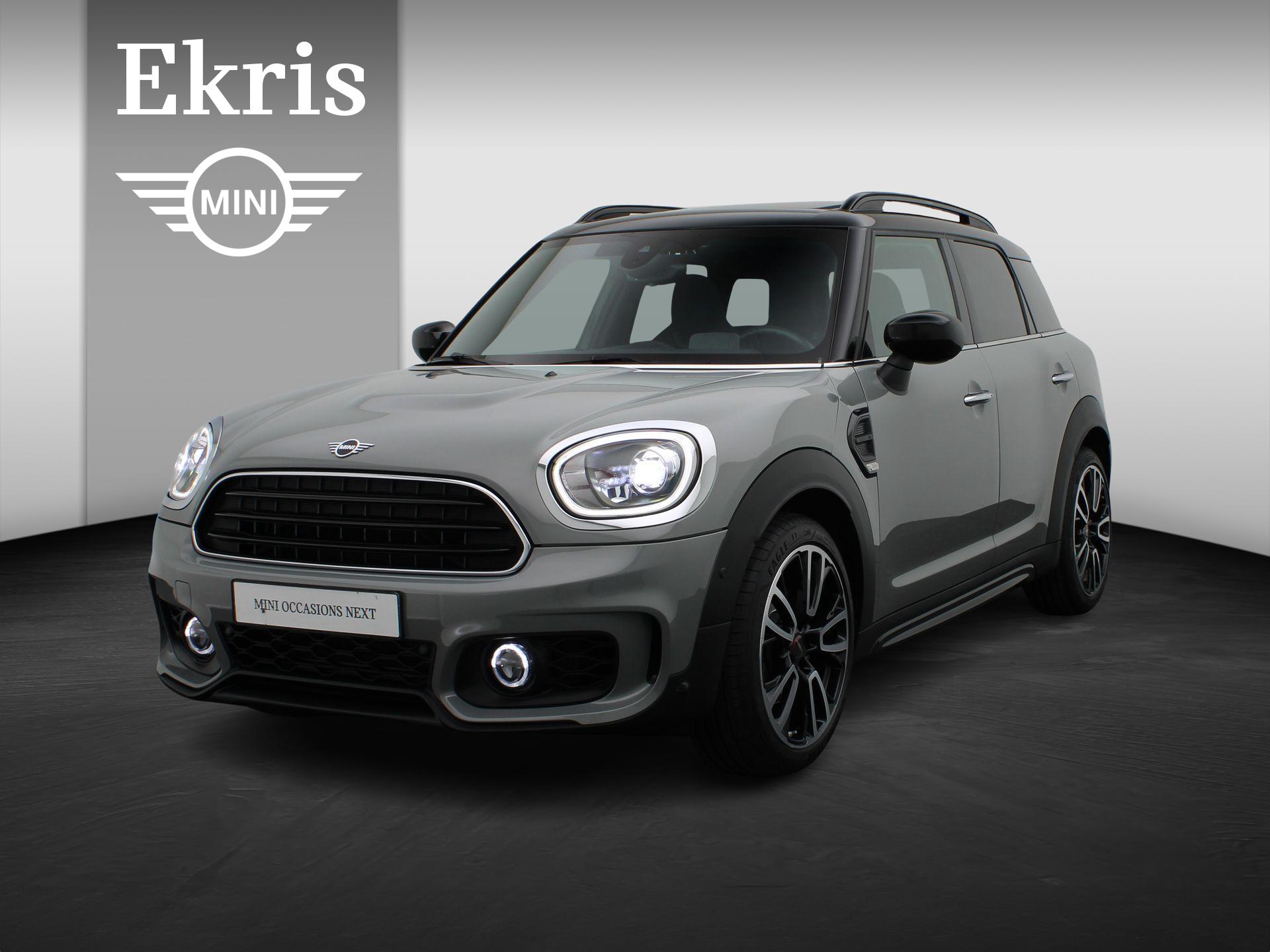 MINI Countryman Cooper