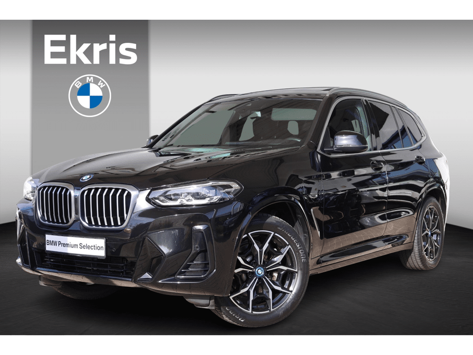 BMW X3 xDrive30e - Afbeelding 1