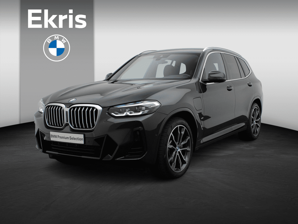 BMW X3 xDrive30e - Afbeelding 1