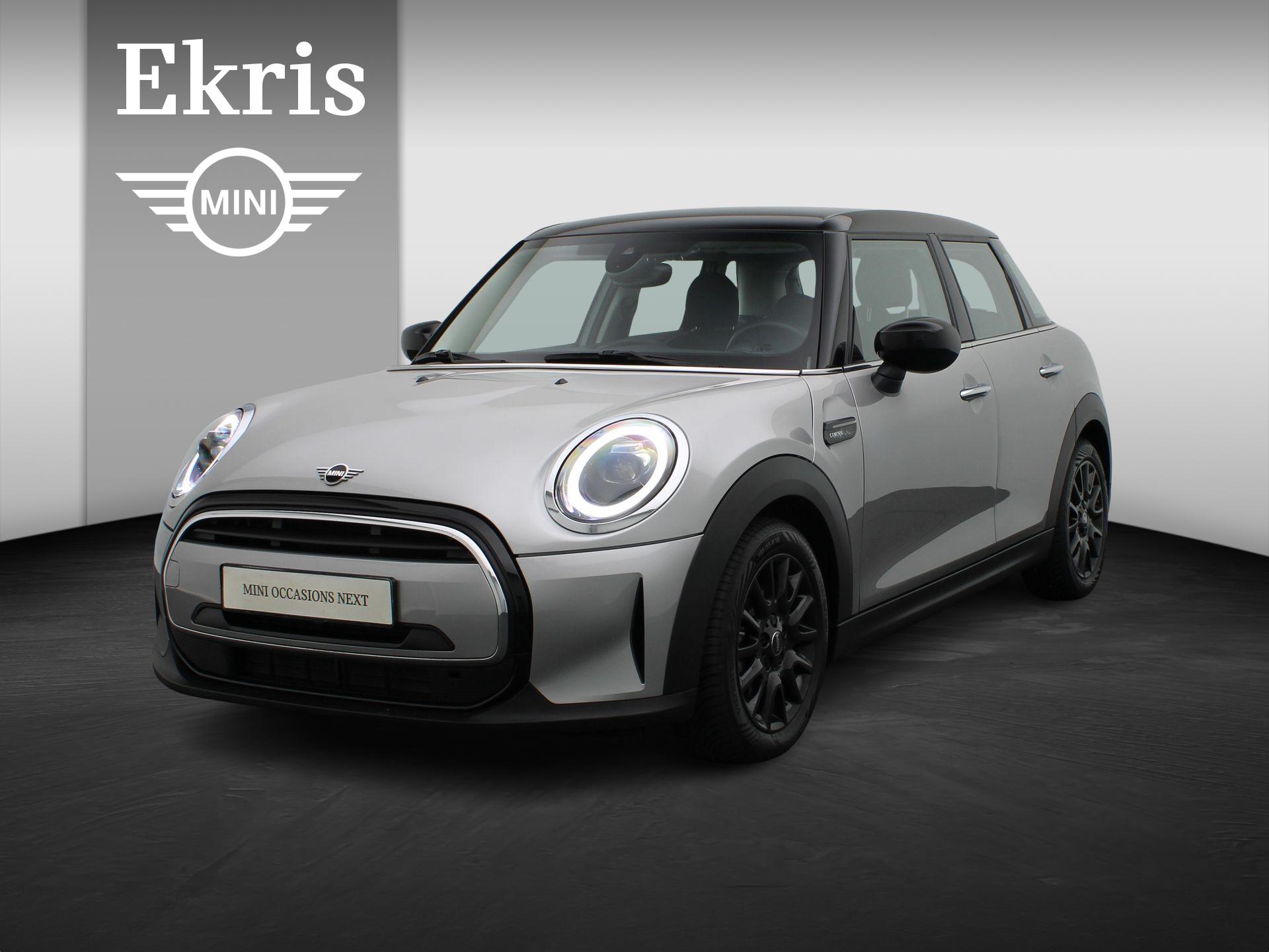 MINI 5-deurs Cooper